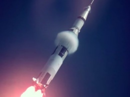 Вышел трейлер документального фильма «Аполлон 11»