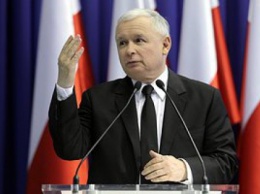 Польские СМИ узнали о тайном бизнес-проекте Качиньского