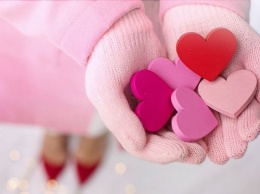 Что подарить девушке на День Святого Валентина: лучшие идеи подарков