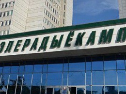 Белоруссия начинает украинизацию государства