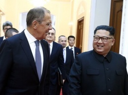 Россия пошла на секретную сделку с Северной Кореей: в чем суть