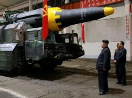 Северная Корея разрабатывает новое импульсное оружие, способное вывести электронику из строя на всей территории США