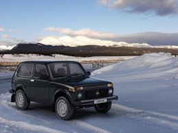 Даже у классики есть изъяны: Минусы LADA 4x4 обсудили в сети