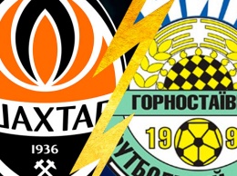 От Шахтера до Горностаевки: лучшие и худшие логотипы Украины