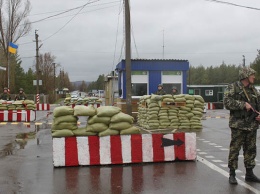 Украина на 116 месте в списке наиболее безопасных стран мира