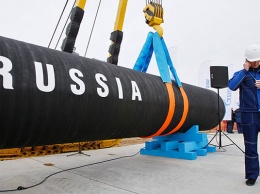 Die Welt: Без российского газа Европа не выживет