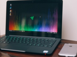 Razer представит розовый ноутбук ко Дню Святого Валентина