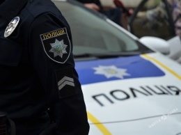 Жителю Одесской области за ношение кастета грозит до трех лет тюрьмы (фото)