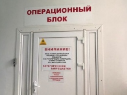 Жуткое ДТП под Одессой: водитель в коме, пострадавшая на искусственной вентиляции легких
