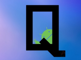 Код Android Q от Google демонстрирует собственную поддержку распознавания лиц и записи экрана