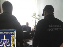 В Житомире на взятке поймали главу госэкологического надзора