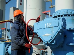 Газовая война: может ли Украина выжить без транзита российского газа?