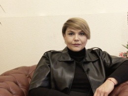 Решмедилова объяснила, почему на выборах Порошенко будет сложнее чем другим кандидатам