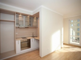 В квартирах разрешат свободно проектировать кухни