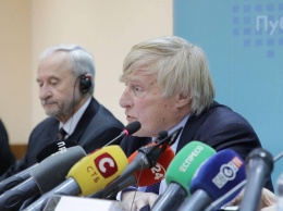 Международные эксперты высоко оценили конкурс в Высший антикоррупционный суд Украины