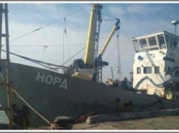 Загадочное исчезновение в Мелитополе крымского капитана