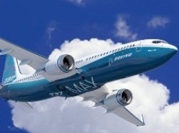 Выручка Boeing впервые превысила 100 млрд долл
