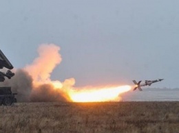 На Украине хотят доделать способную "бить вглубь России" ракету