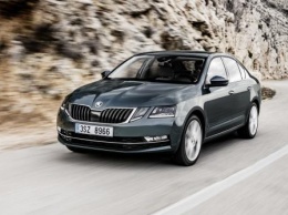 Недостатки «чеха»: Эксперты составили ТОП-5 минусов Skoda Octavia