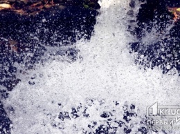 Для добычи лечебных минеральных вод криворожской горбольнице предоставят горный отвод
