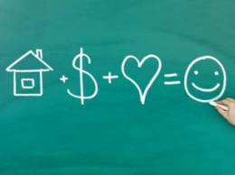Математики определили «формулу счастья»