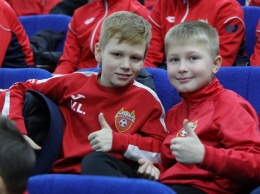 Поддержка «Запорожстали» помогает развивать детско-юношеский футбол в Запорожье
