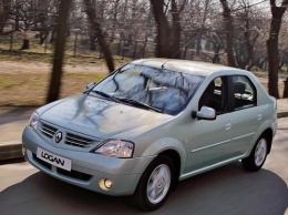 «Ремонт по-перекупски»: В сети показали, как из ужасного Renault Logan делают «конфетку» перед продажей