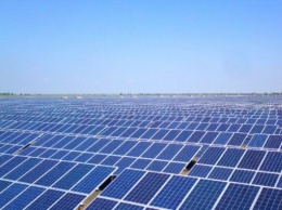 Компании из Японии планируют построить солнечные электростанции в Чернобыле