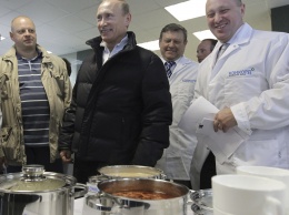 "Би-би-си" рассказала о запуске радиостанции в ЦАР на деньги "повара Путина"