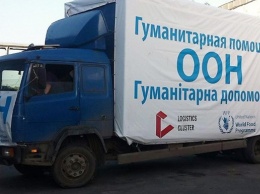 В ООН назвали сумму для реализации гуманитарных проектов в Украине