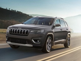 Как купить новый Jeep при скромном семейном бюджете