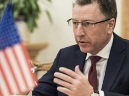 Волкер: США и ЕС рассматривают меры против России из-за пленных моряков