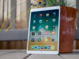 Новому iPad - увеличенный дисплей