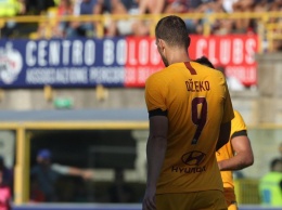 В матче Кубка Италии игрок был изгнан с поля за плевок в арбитра