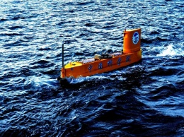 Китай запустил первые в мире ракетные метеорологические приборы с беспилотного корабля