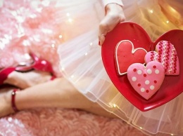 Идеи подарков на День Святого Валентина для мужчин