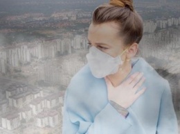 Назван город с самым загрязненным воздухом