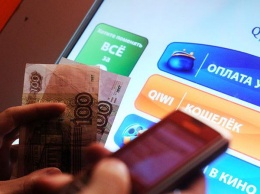 За 10 лет Qiwi заблокировал у пользователей почти 900 млн рублей