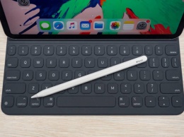 IPad Mini 5 получит поддержку Apple Pencil и Smart Keyboard