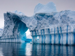 Обнаружили большую опасность для человечества в Антарктиде