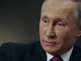 «Приключения родинки Путина»: Невнимательные «двойники» могут выдать гостайну президента РФ