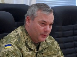 Украина готова дать отпор: генерал раскрыл планы ВСУ по Донбассу