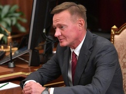 Врио губернатора Старовойт публично отчитал мэра Курска за неработающую снегоплавильную машину