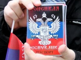 "Жрите друг друга": создателя "ДНР" изгнали из "республики"