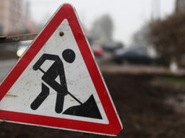 Очередное уголовное дело по ремонту дорог в Херсоне: деньги заплатили, качество не получили