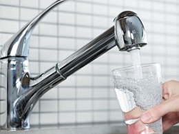 Бердянскводоканал начинает запитку воды в городскую систему