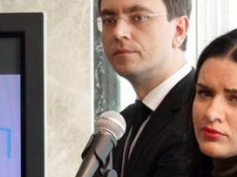 Мастурбация украинской чиновницы вызвала скандал на ТВ