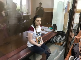 Павликовой и Дубовик предъявили обвинение по делу "Нового величия"