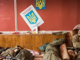 Майдан, Порошенко и наркотики - пленный ВСУшник рассказал, что интересует украинских военных
