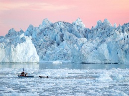 Ученые сделали опасное открытие в леднике: уровень мирового океана скоро поднимется